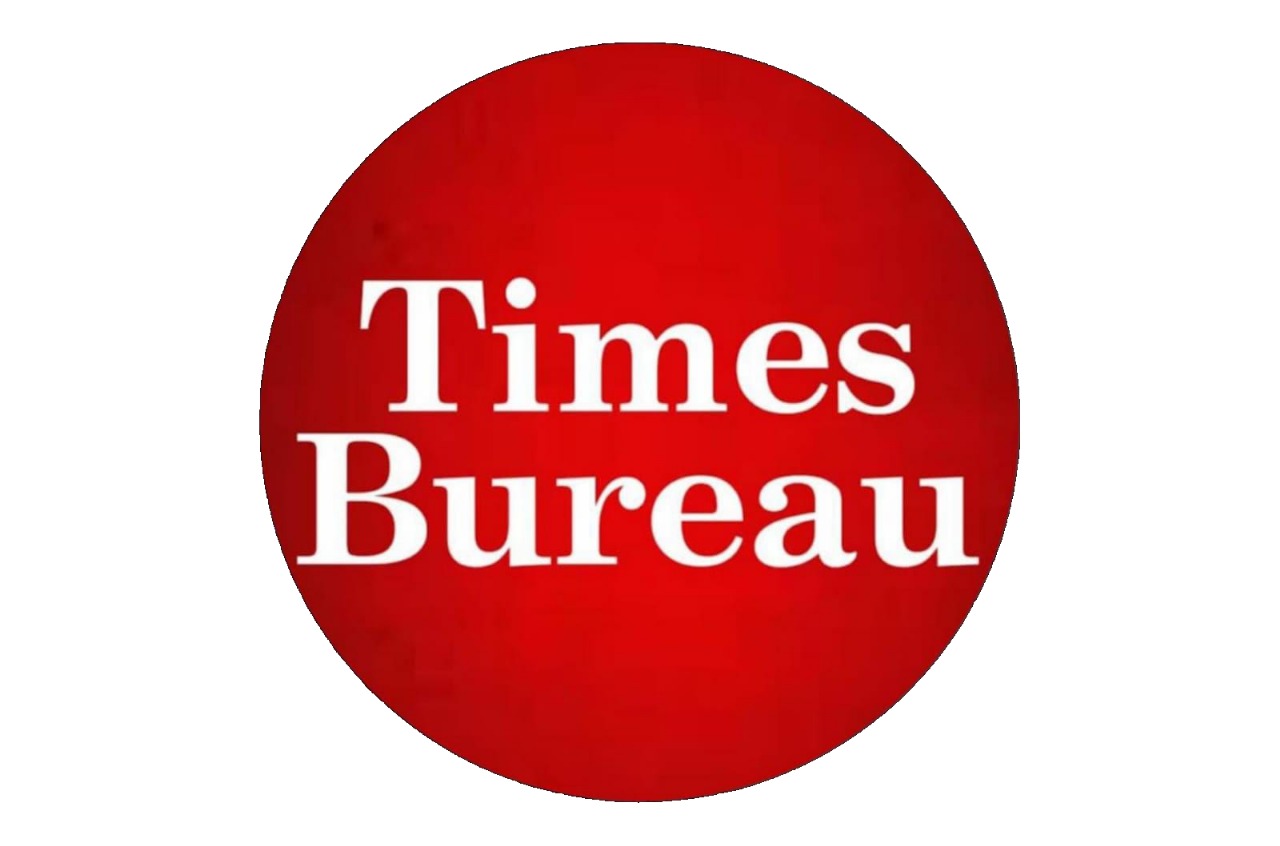 Times Bureau Logo
